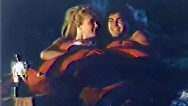 Grizzly II: Revenge Poster 2