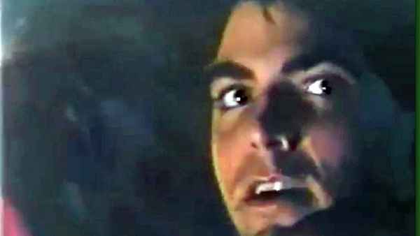 Grizzly II: Revenge Poster 3