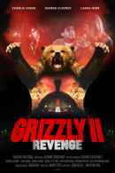 Grizzly II: Revenge Poster 4