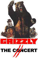 Grizzly II: Revenge Poster 7