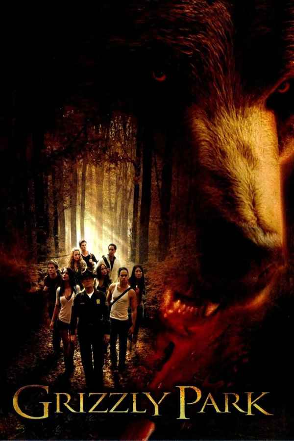 Grizzly Park Poster 2