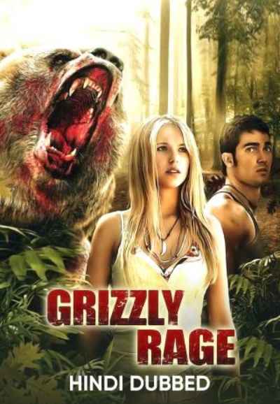 Grizzly Rage