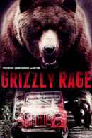 Grizzly Rage Poster 7