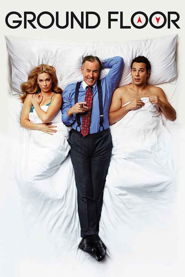 Ground Floor Poster 4