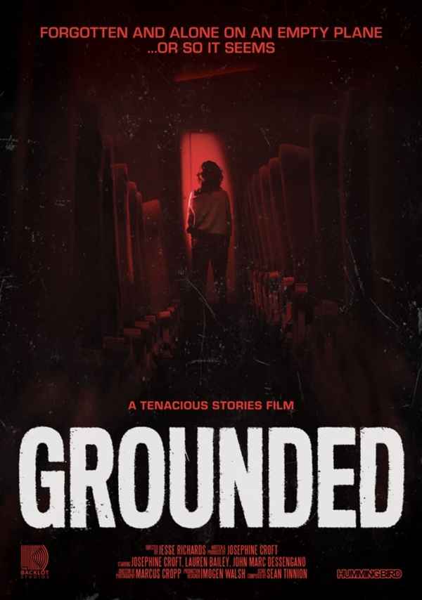 Grounded Poster 2