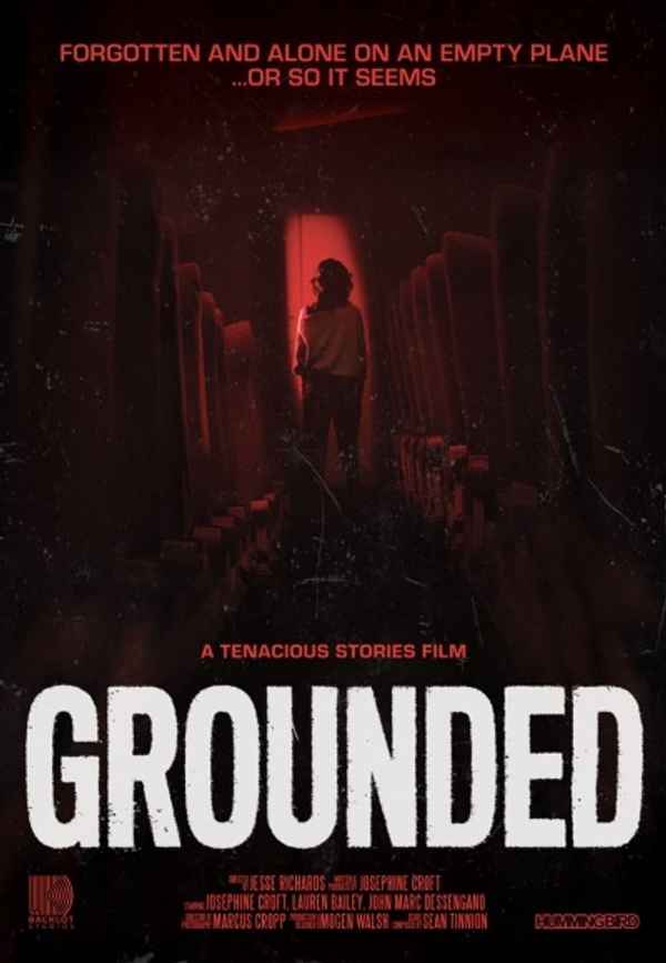 Grounded Poster 4