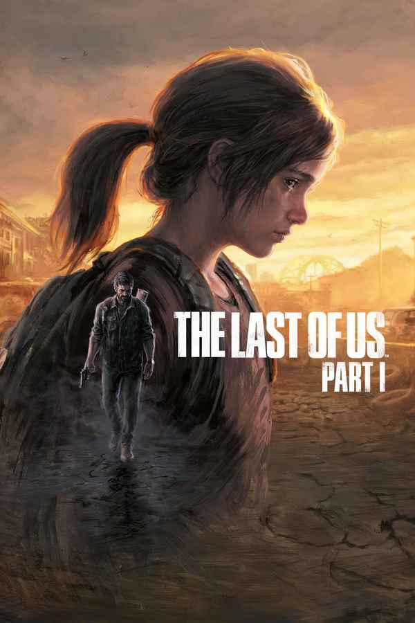 Grounded: Making The Last of Us Poster 7