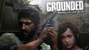 Grounded: Making The Last of Us Poster 2