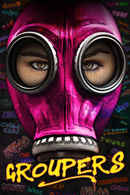 Groupers Poster 4