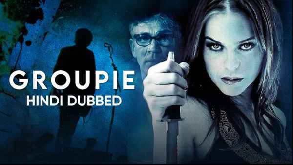 Groupie Poster 7