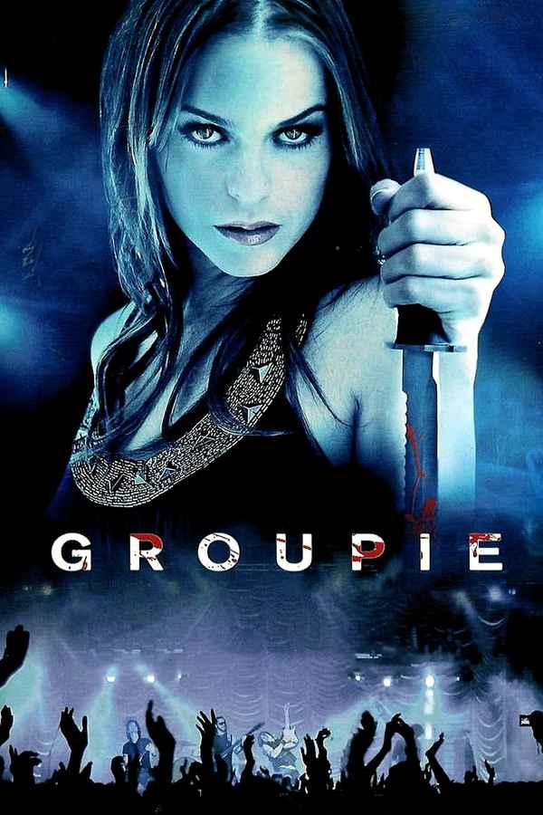 Groupie Poster 3