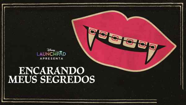 Growing Fangs Poster 2