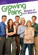 Growing Pains: Return of the Seavers Poster 2