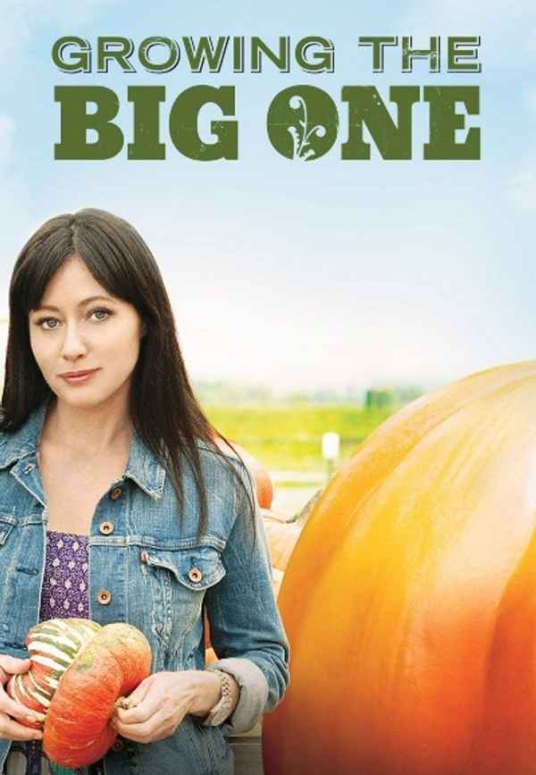 Growing the Big One Poster 7