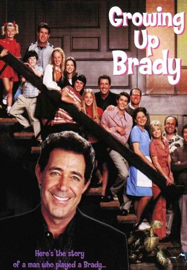 Growing Up Brady Poster 4
