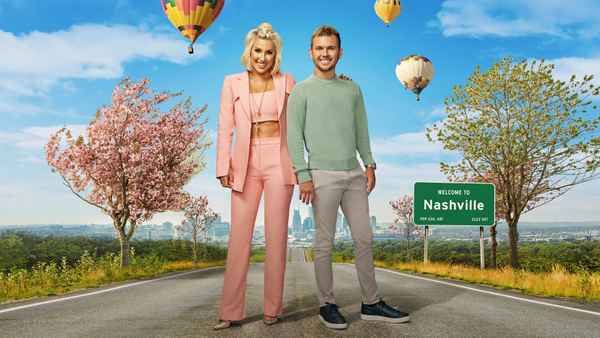 Growing Up Chrisley Poster 2