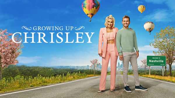 Growing Up Chrisley Poster 3