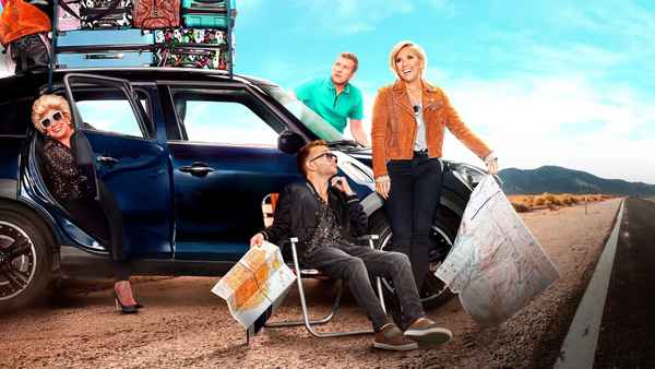 Growing Up Chrisley Poster 6