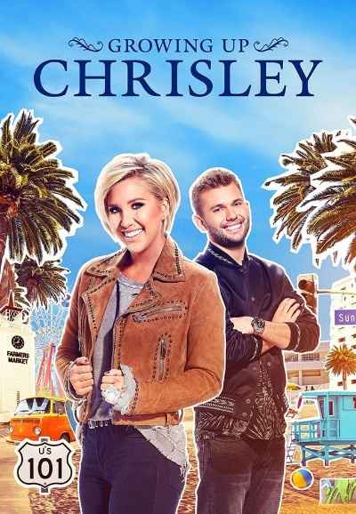 Growing Up Chrisley