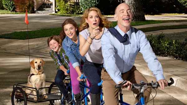 Growing Up Fisher Poster 2