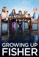 Growing Up Fisher Poster 6