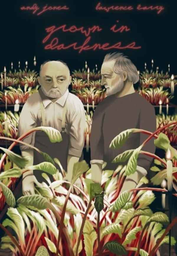 Grown in Darkness Poster 3