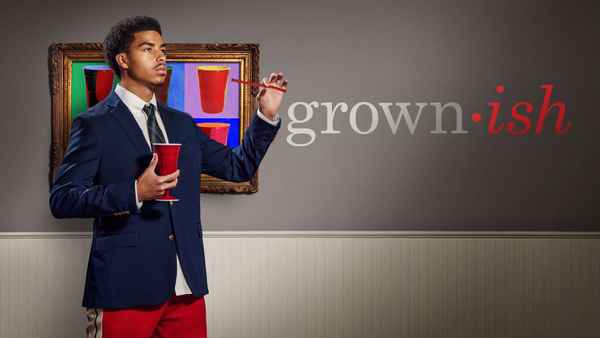 grown-ish Poster 7