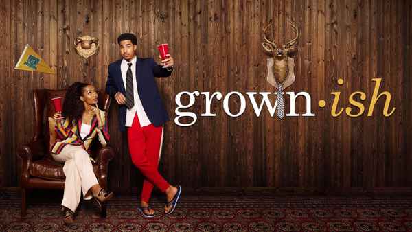 grown-ish Poster 3