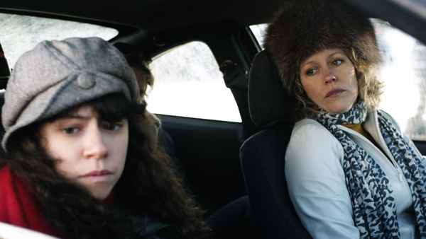 Grown Up Movie Star Poster 3