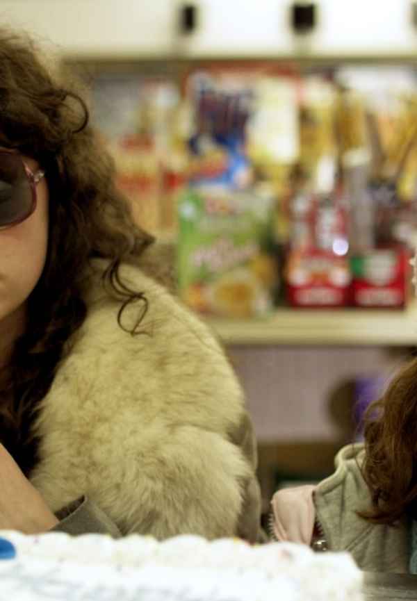 Grown Up Movie Star Poster 6