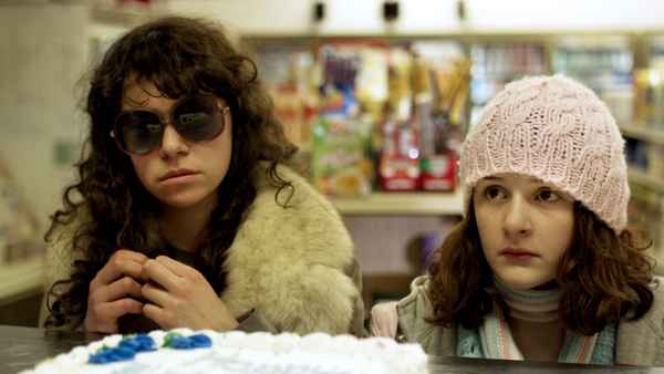 Grown Up Movie Star Poster 5