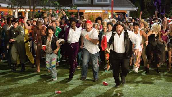 Grown Ups 2 Poster 7