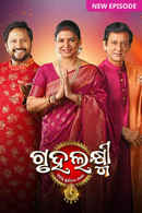Gruhalaxmi Poster 2