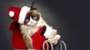 Grumpy Cat's Worst Christmas Ever Poster 1