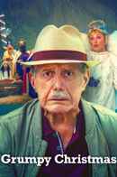 Grumpy Christmas Poster 2