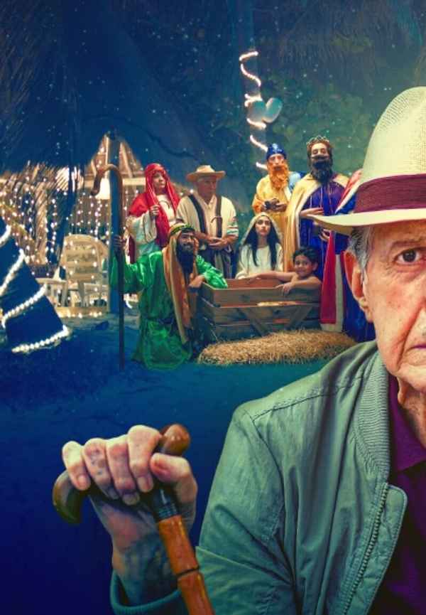 Grumpy Christmas Poster 5