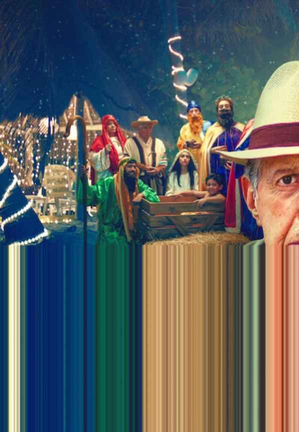 Grumpy Christmas Poster 6