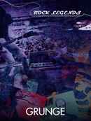 Grunge - Rock Legends Poster 2