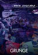 Grunge - Rock Legends Poster 4