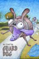 Guard Dog Poster 2
