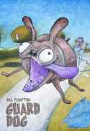 Guard Dog Poster 4