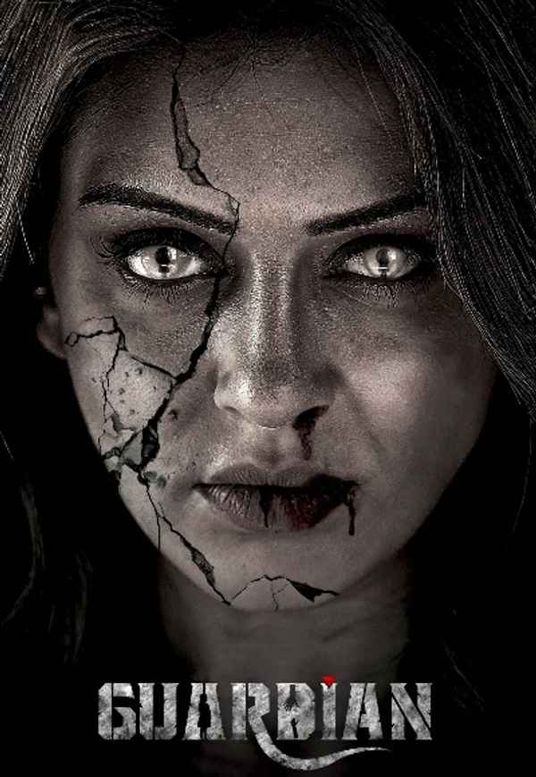 Guardian (கார்டியன்) Poster 6