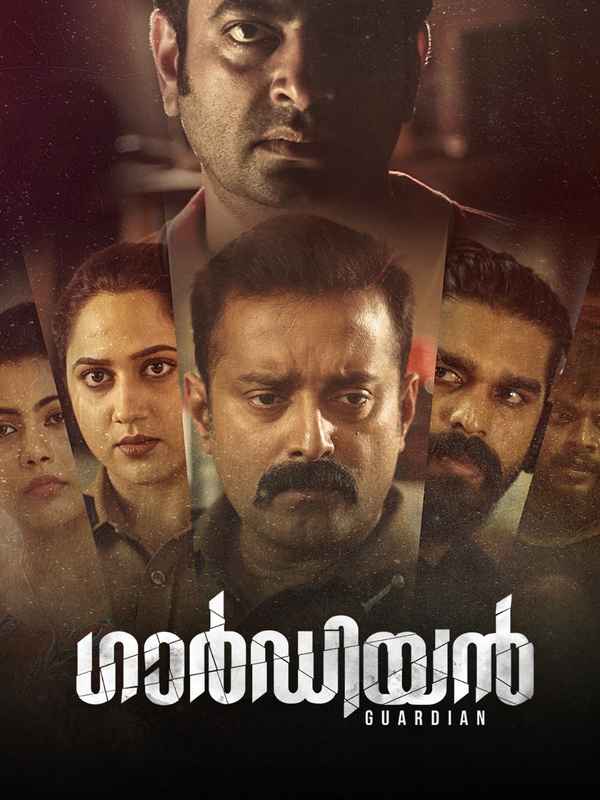 Guardian Poster 2