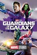 Guardians Of The Galaxy Poster 3