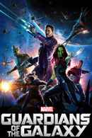 Guardians Of The Galaxy Poster 5