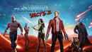 Guardians Of The Galaxy Vol. 2 Poster 6