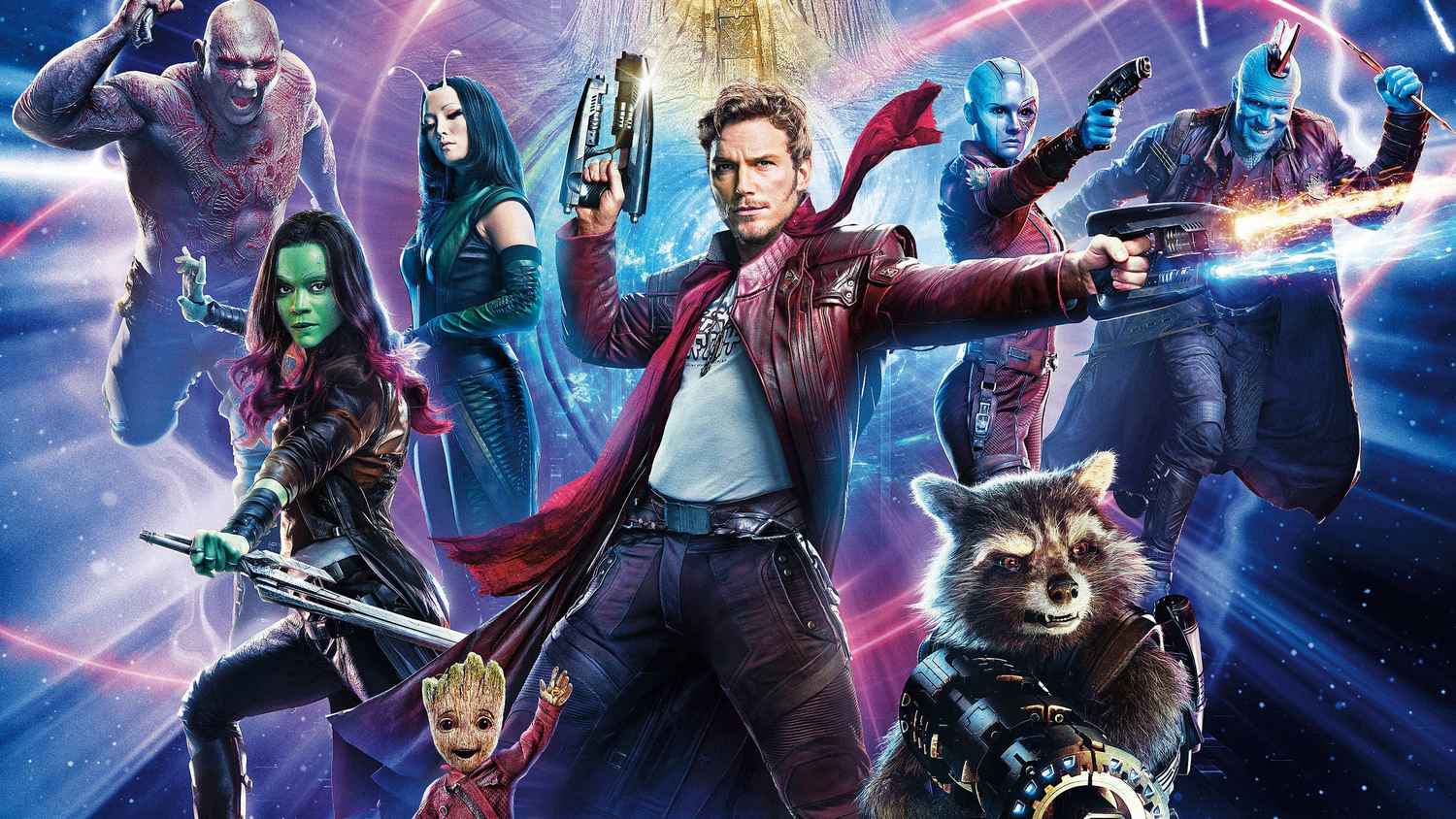 Guardians of the galaxy vol 2 hotstar hot sale