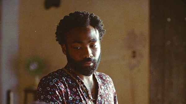 Guava Island Poster 3