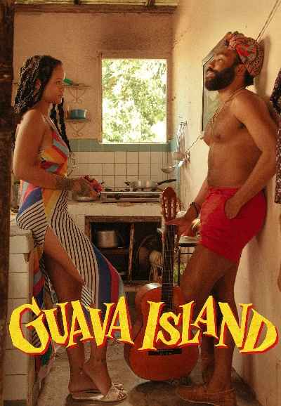 Guava Island