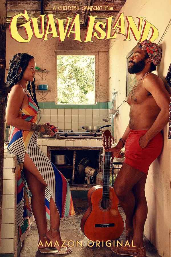 Guava Island Poster 7